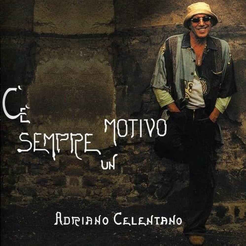 C'e' Sempre Un Motivo [180 Gram] [Reissue] (Ita)