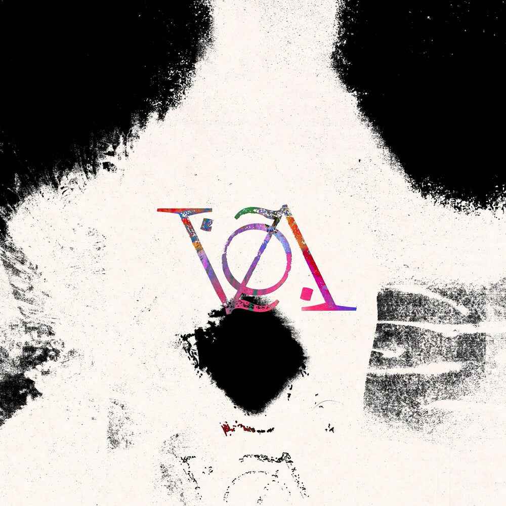 From The Void [LP]