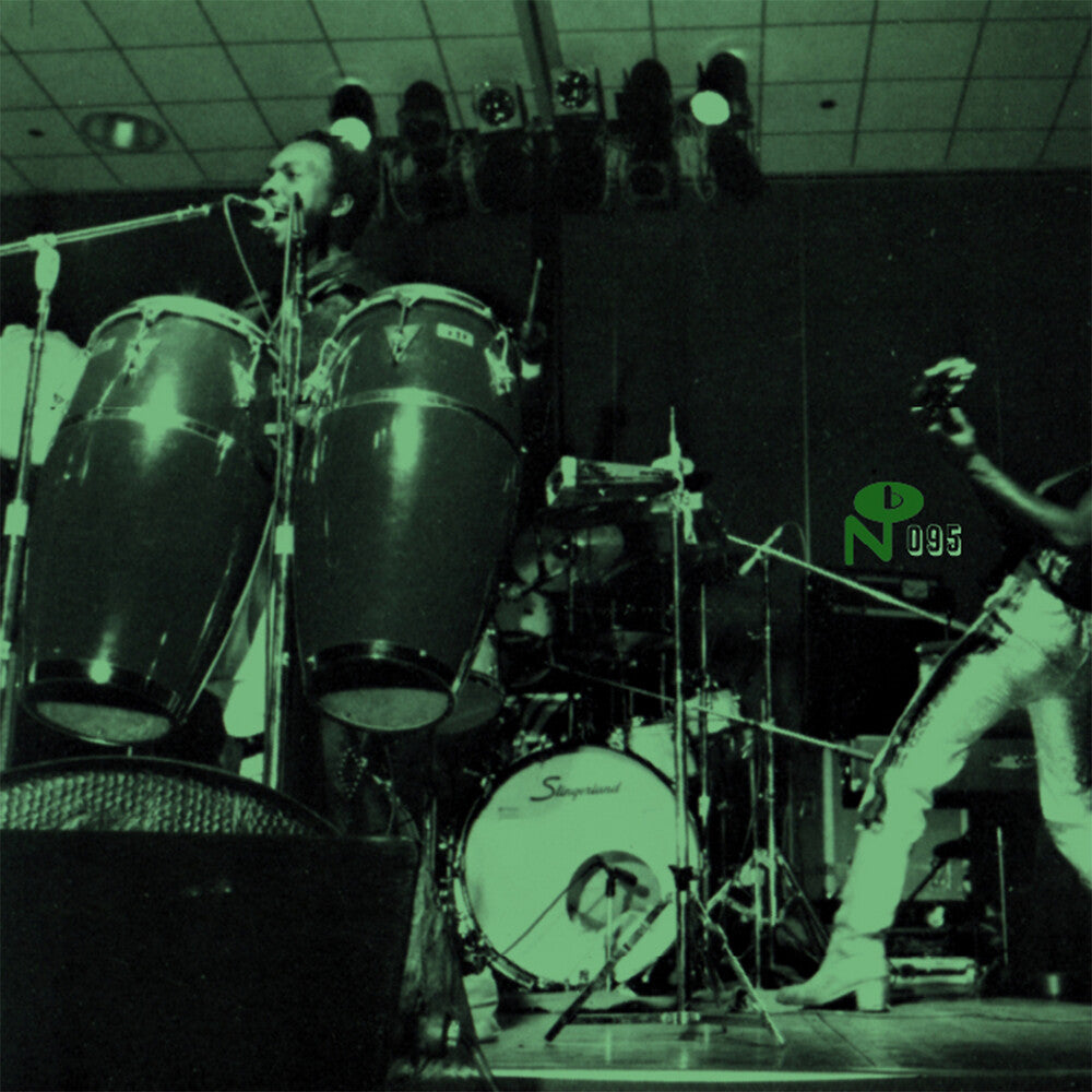 Eccentric Soul Linco Label / Various - Eccentric Soul Linco Label / Various [LP] Vinyl Record