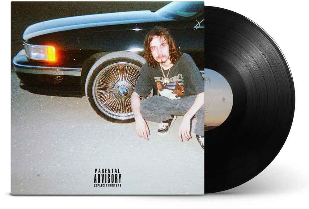 Five Five (Ofgv) [LP]