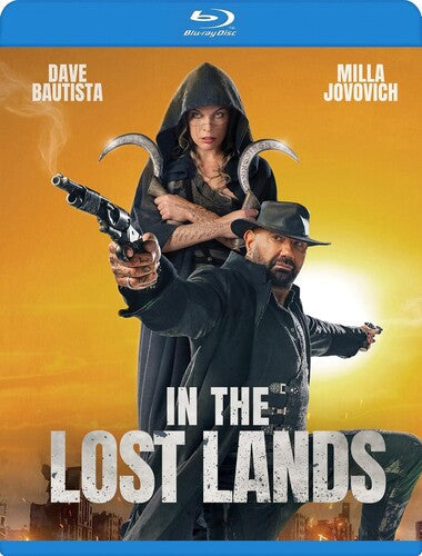 In The Lost Lands - In The Lost Lands - Blu-ray
