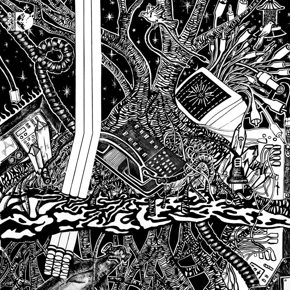 JACK Quartet - Escape Rites Music CD