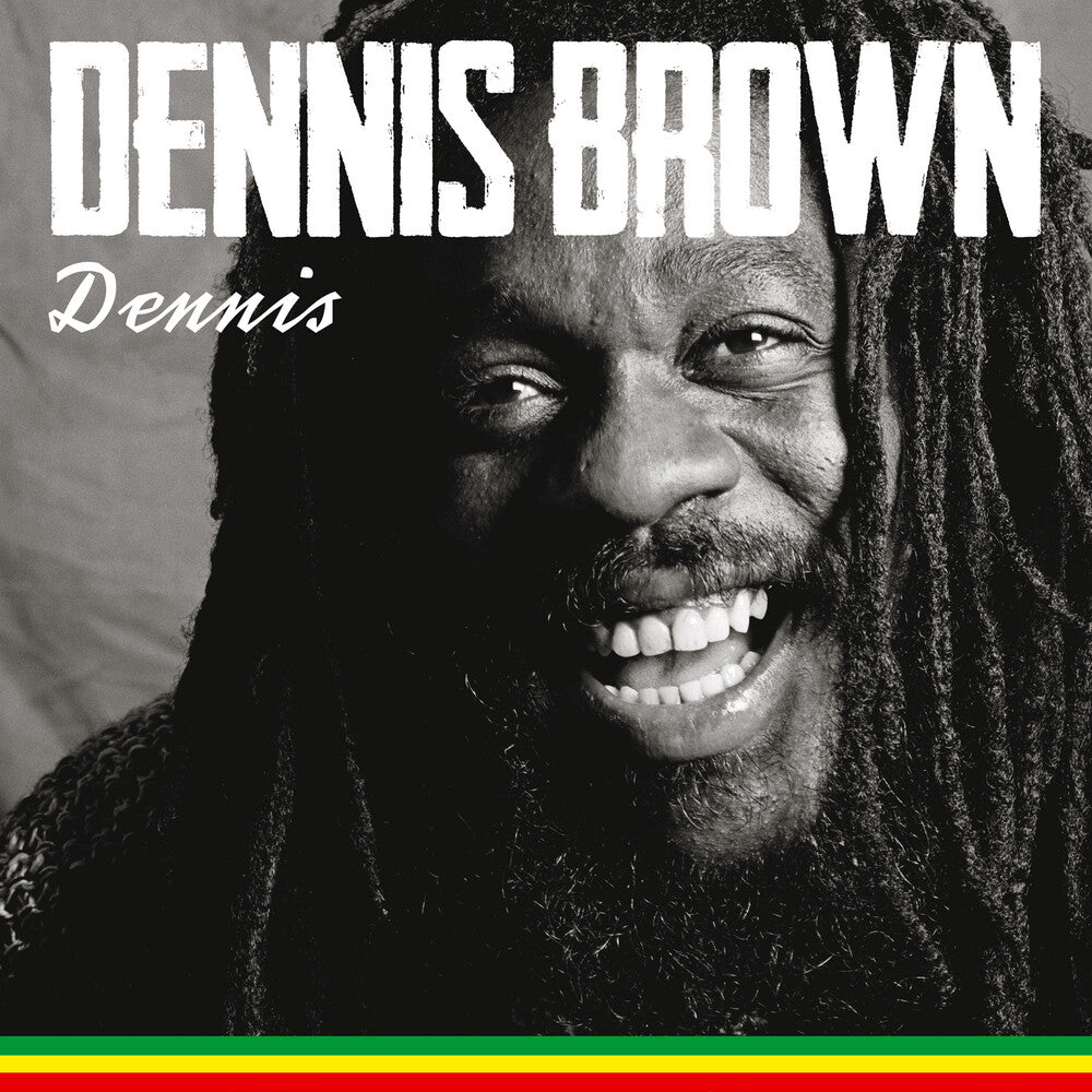 Dennis [LP] Vinyl Record