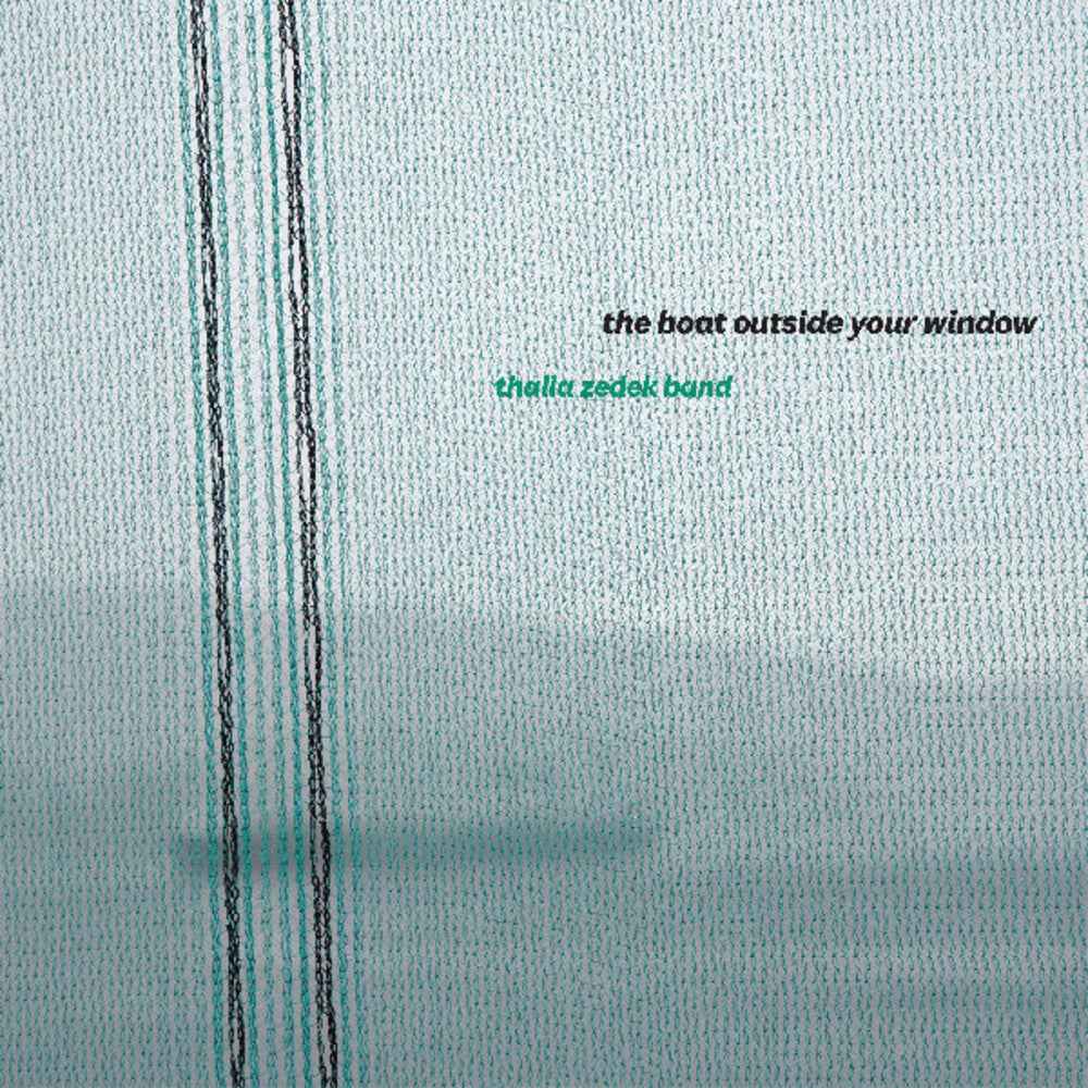 The Boat Outside Your Window [LP]