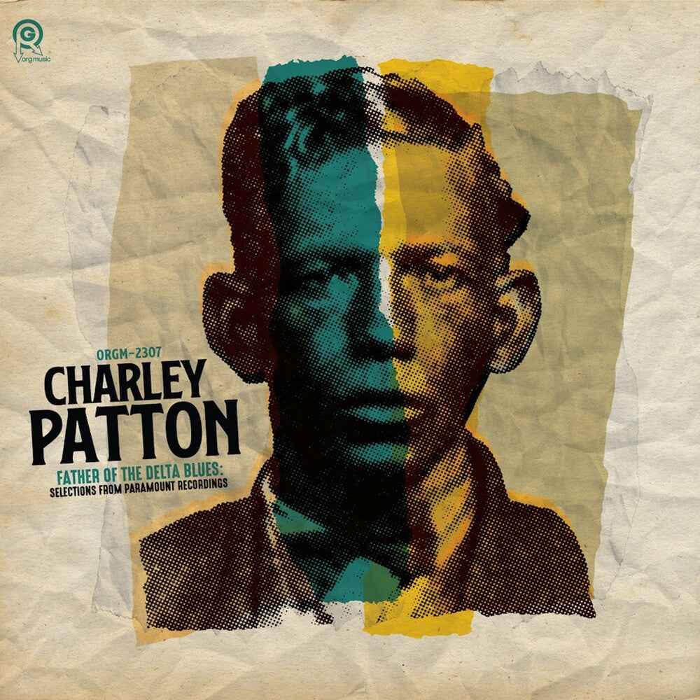 Father of the Delta Blues: Selections From Paramount Recordings [LP]