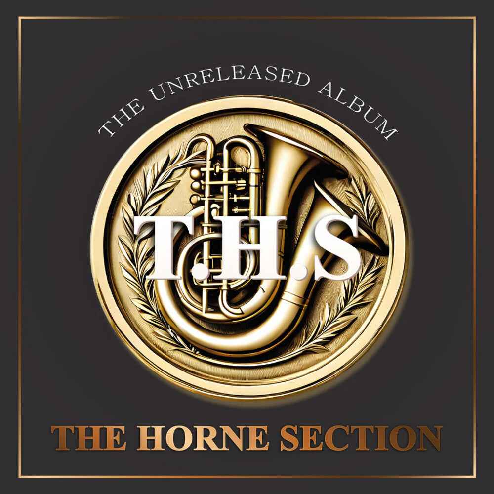 Unreleased Album [Limited Edition]