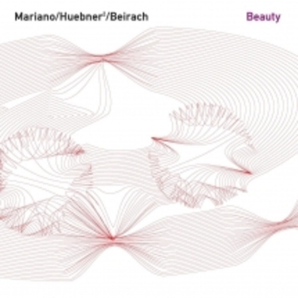 Mariano / Hubner / Beirach - Beauty [CD]