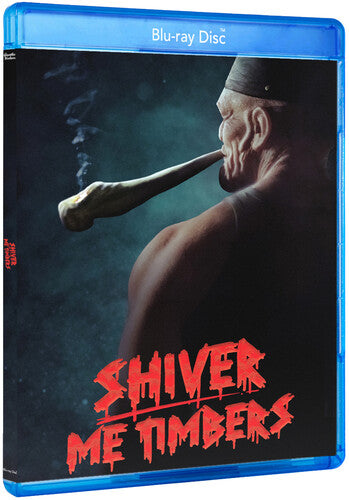 Shiver Me Timbers - Shiver Me Timbers - Blu-ray