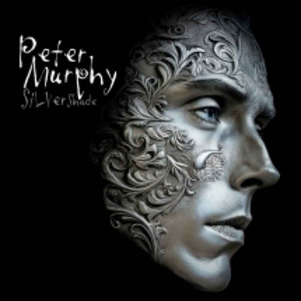 Silver Shade [LP]