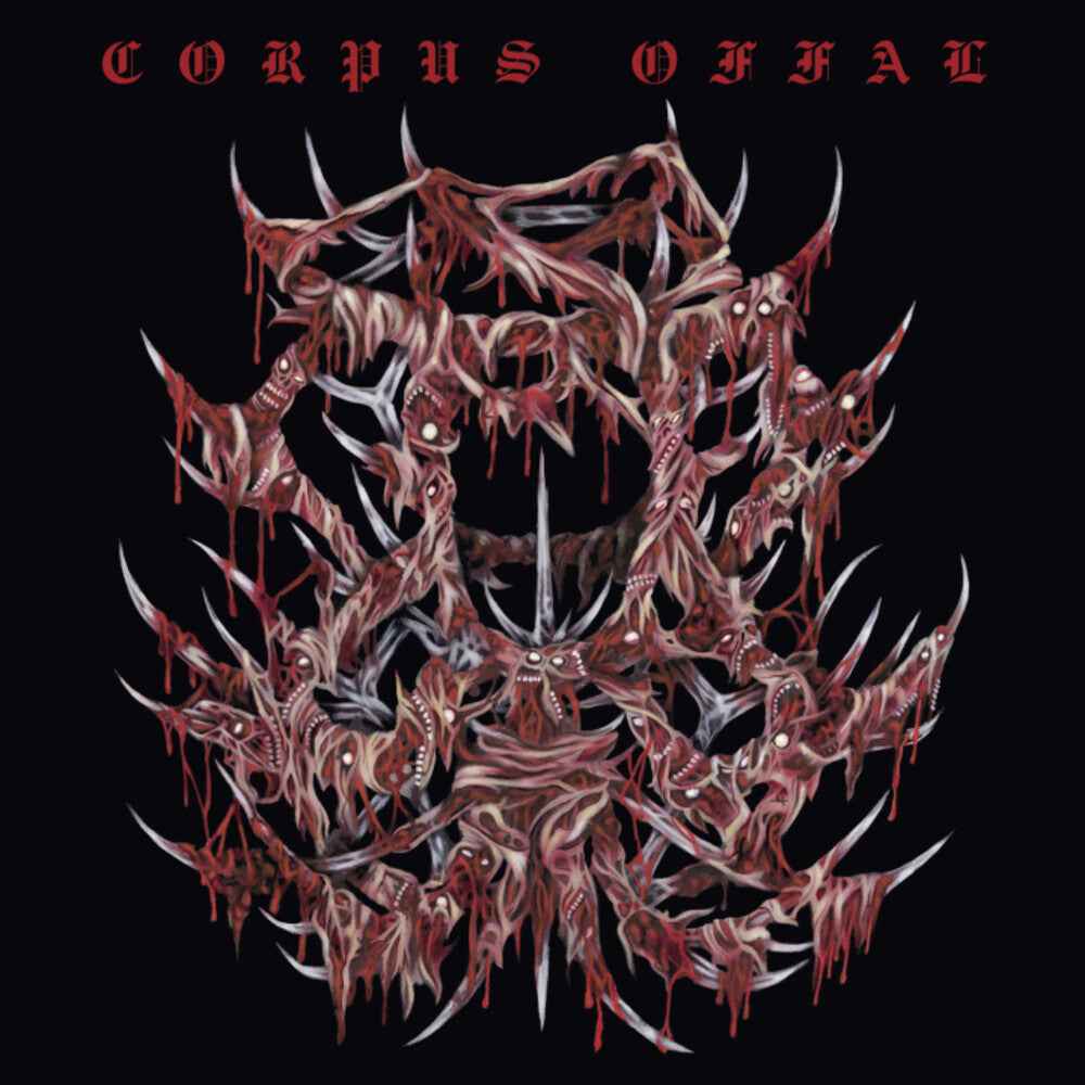 Corpus Offal [CD]