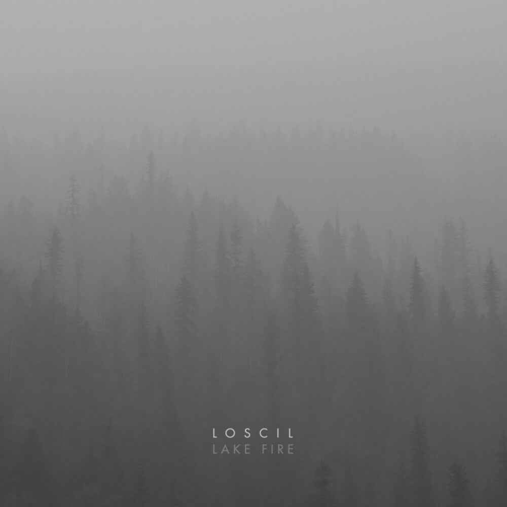 Lake Fire [CD]