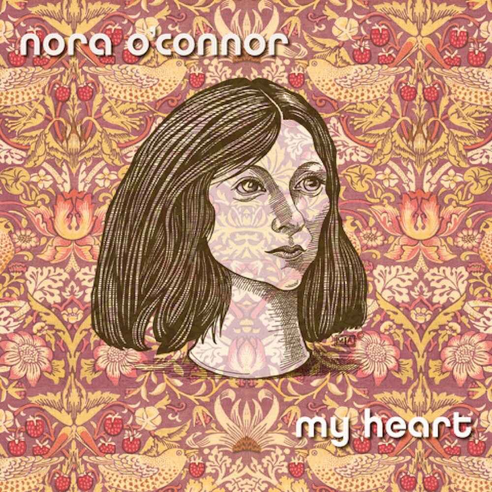 My Heart [LP]