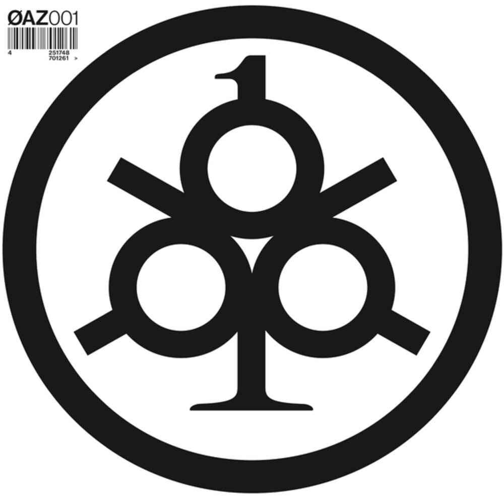 Boys Noize Presents Ones & Zeros / Various [LP]