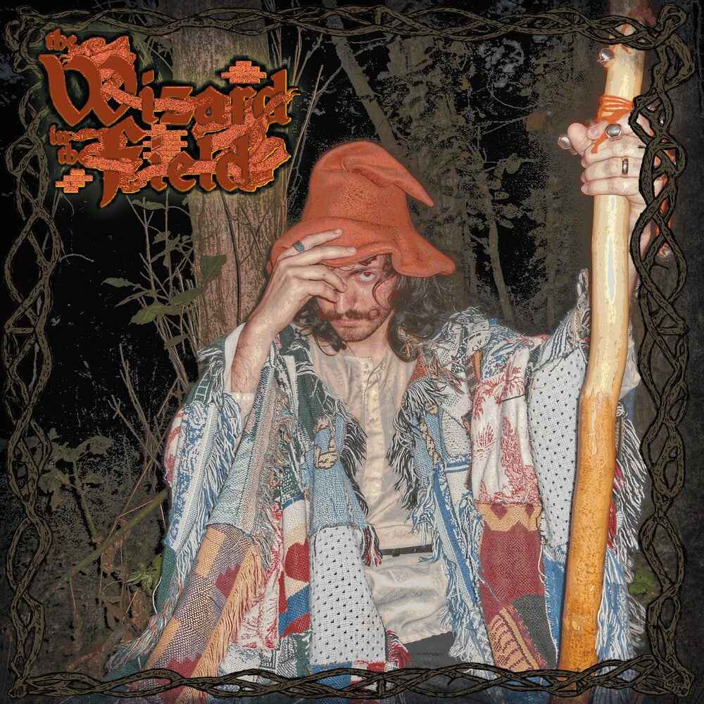 Wizard In The Field (Uk) [LP]
