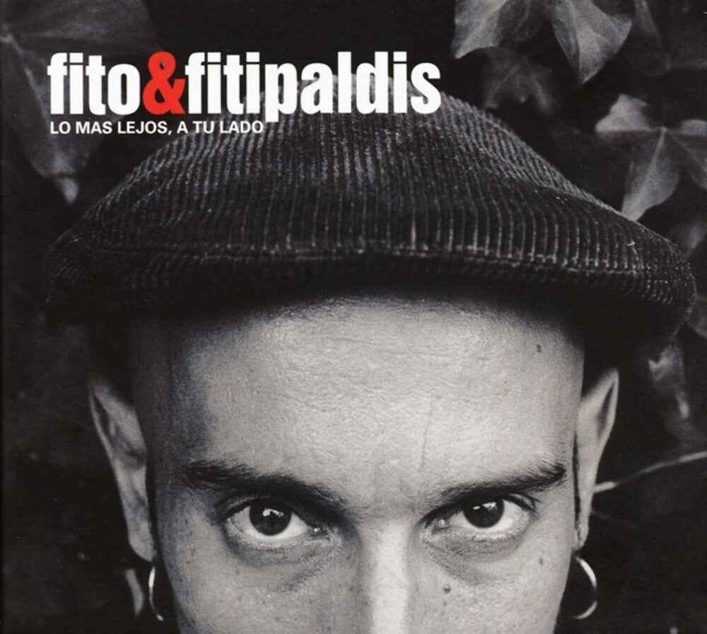 Lo Mas Lejos A Tu (Ofgv) (Spa) [LP]