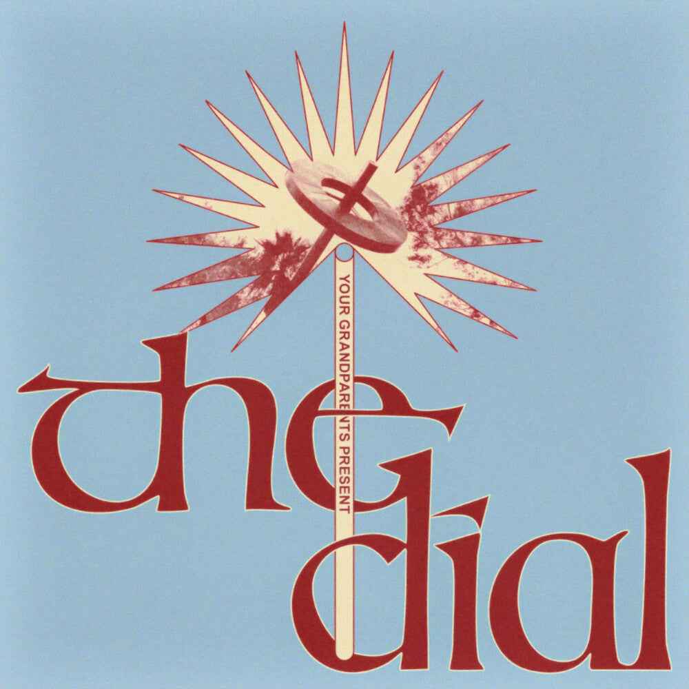 The Dial [Antique Vinyl LP]
