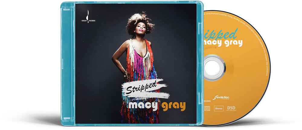 Stripped (Sacd) (Hybr) [Reissue]