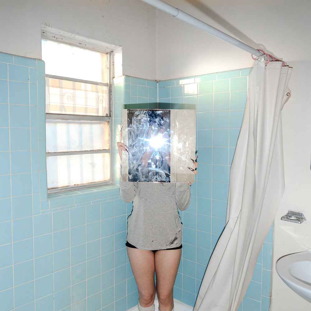 As I Watch My Life Online [Opaque White 2LP]