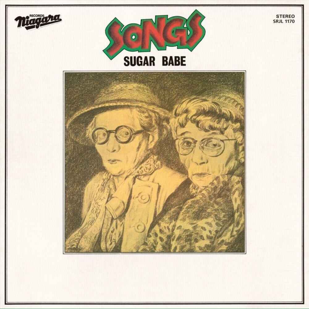 Songs [180 Gram] (Aniv)