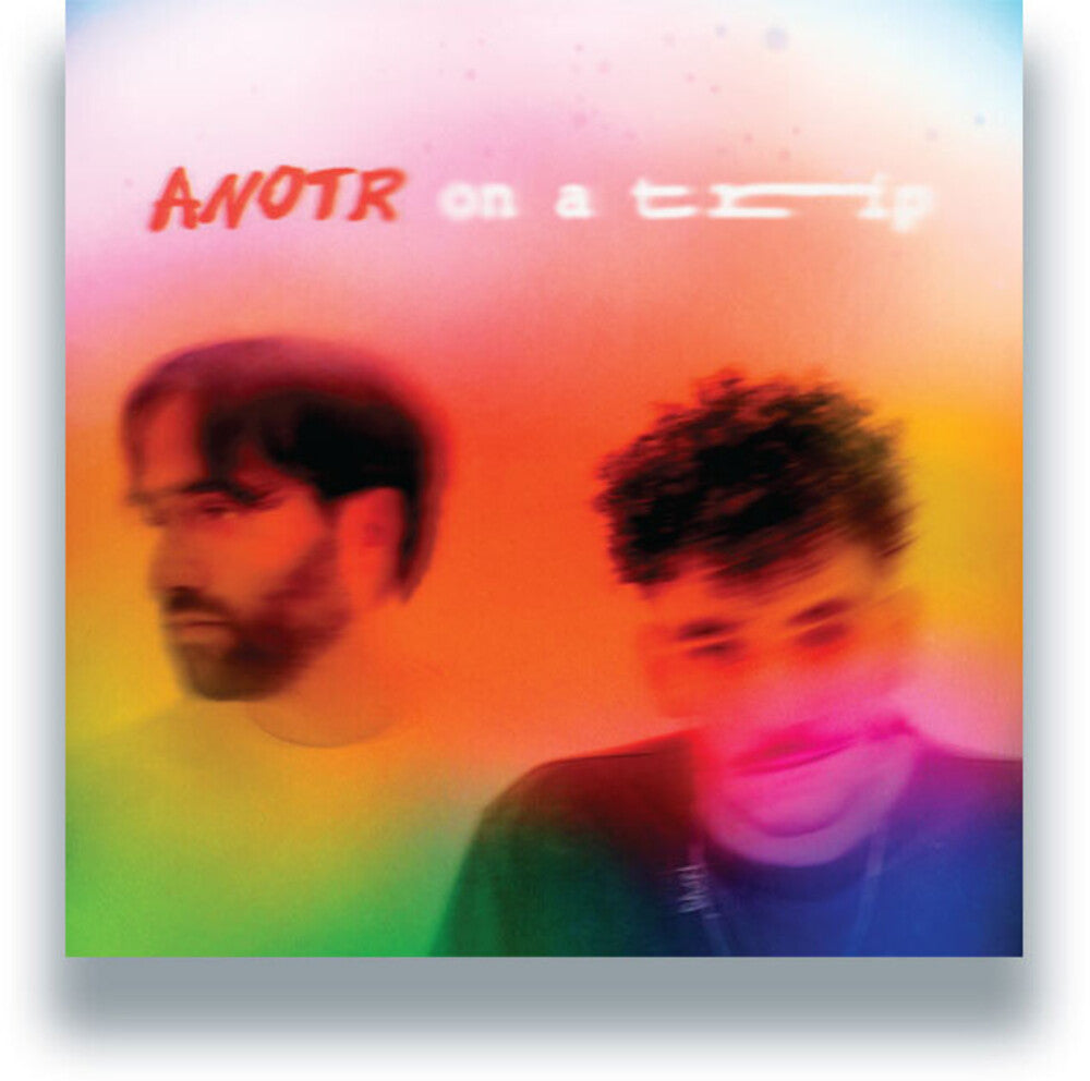 On A Trip [LP]
