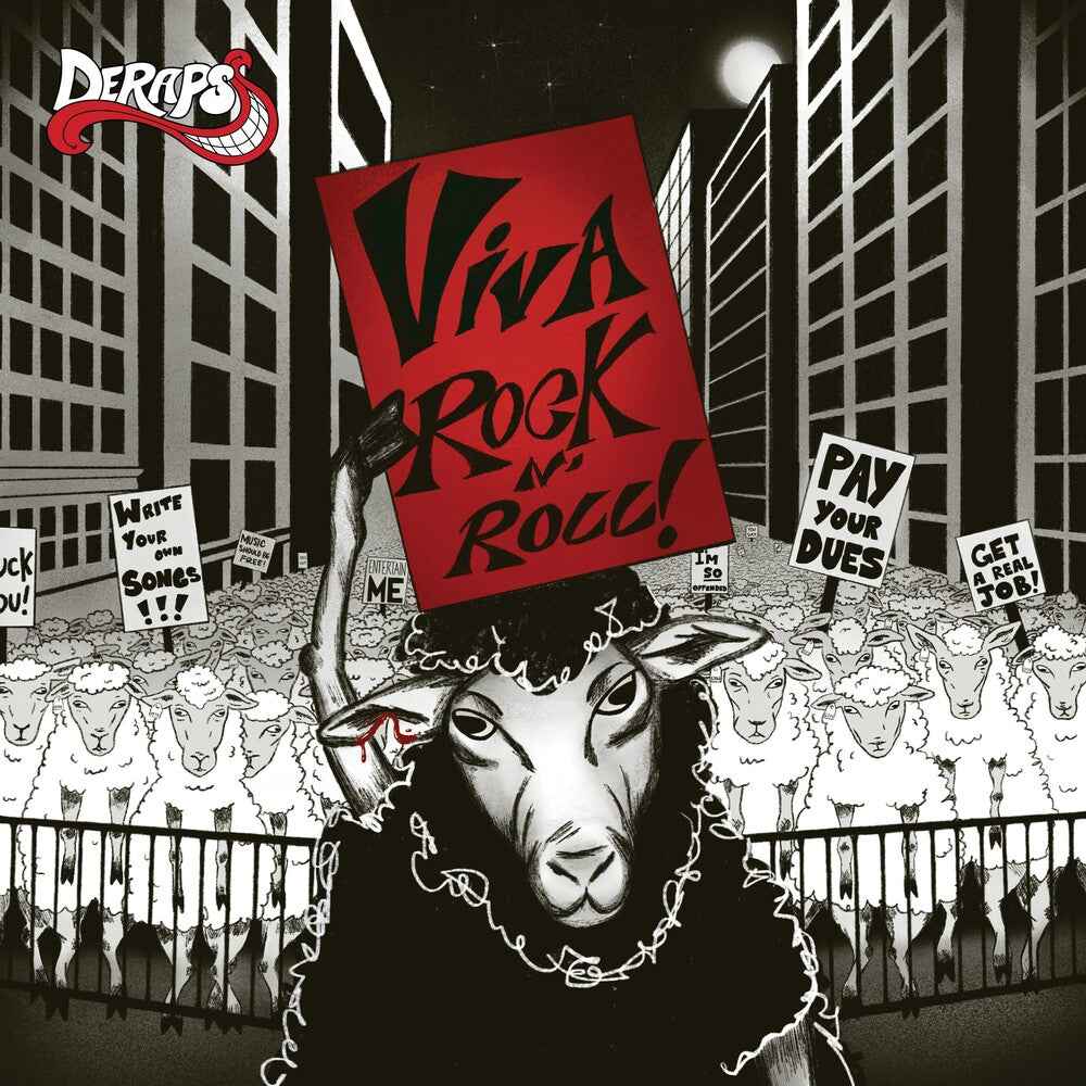 Viva Rock N' Roll [Digipak]