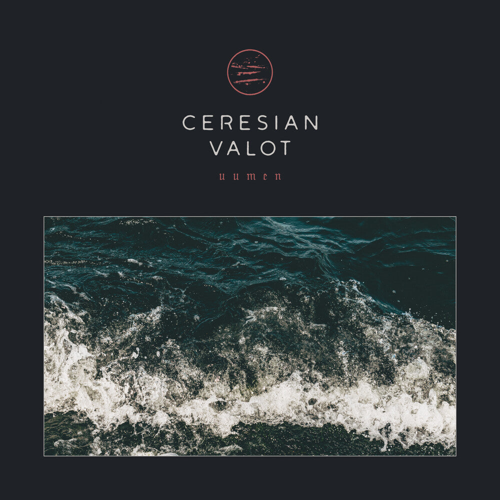 Ceresian Valot - Uumen [Digipak]