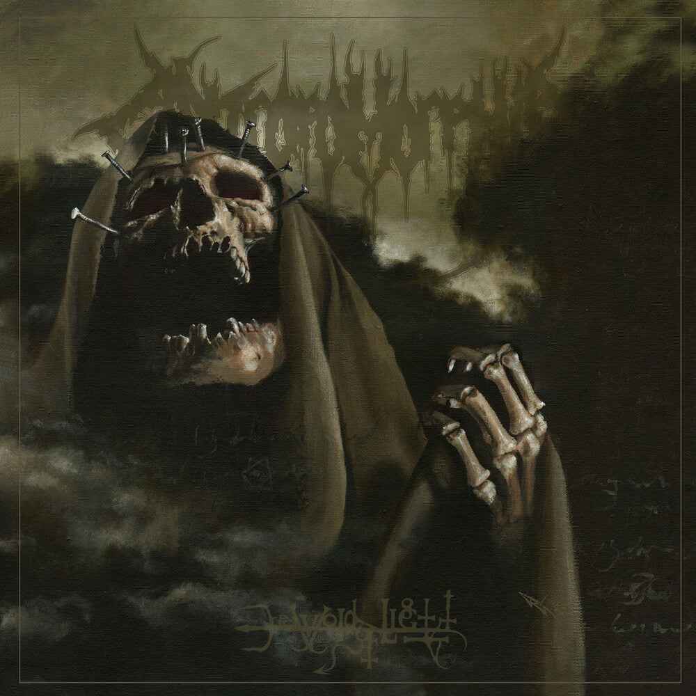 Devoid Of Light [Digipak]