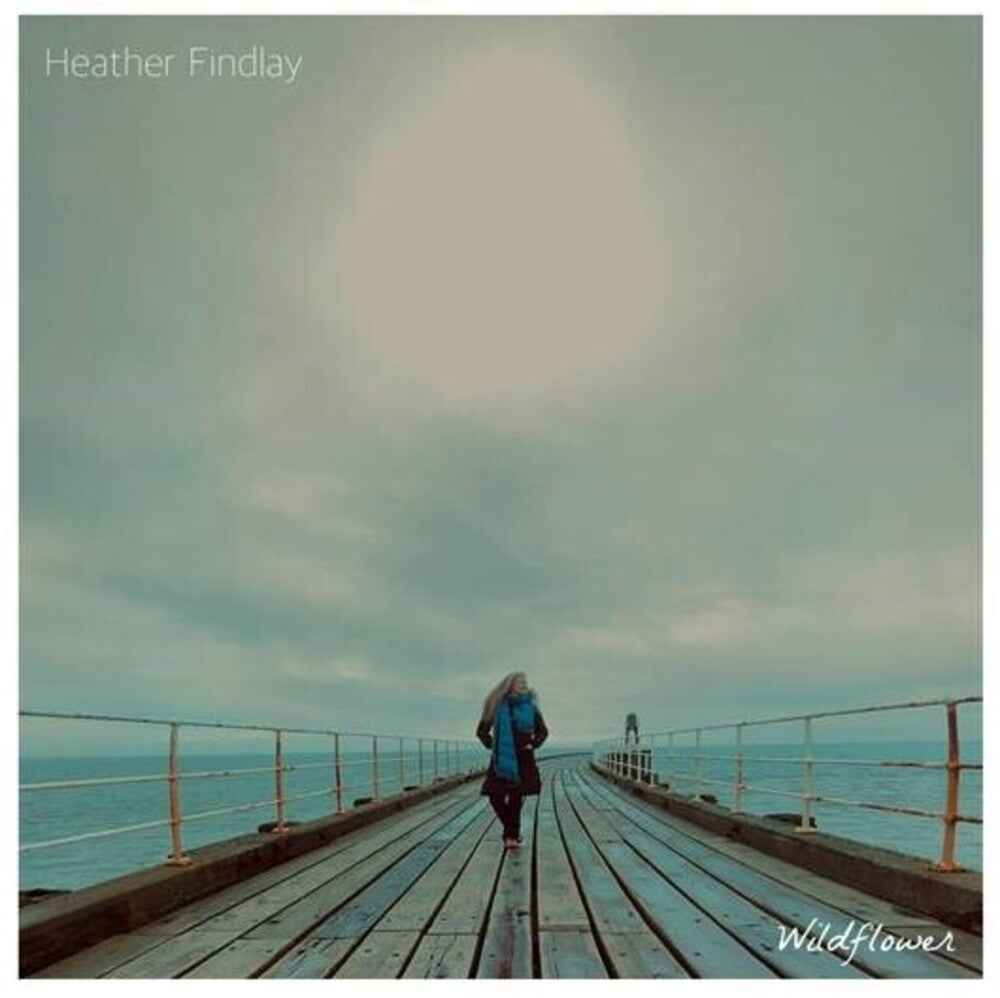 Wildflower (Uk) [CD]