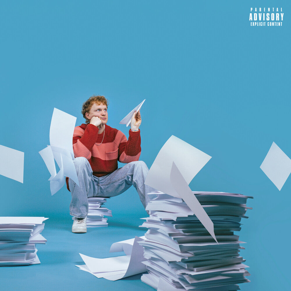 Going Going Gone Op. White [LP]