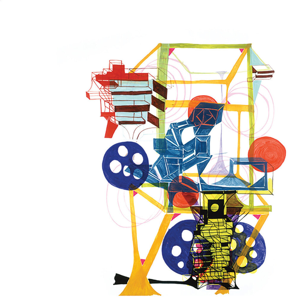 Wilco - The Whole Love (Expanded) [CD]