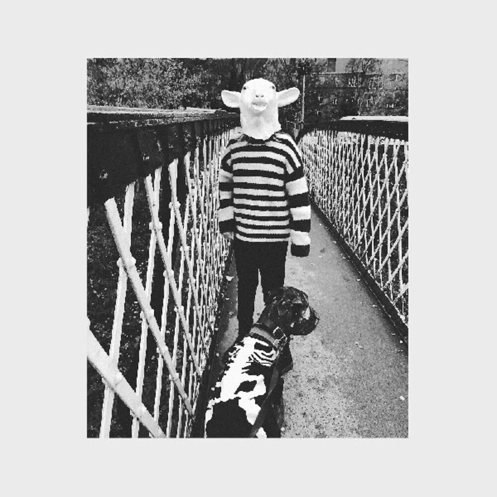 Kathryn Joseph - We Were Made Prey [Digipak]