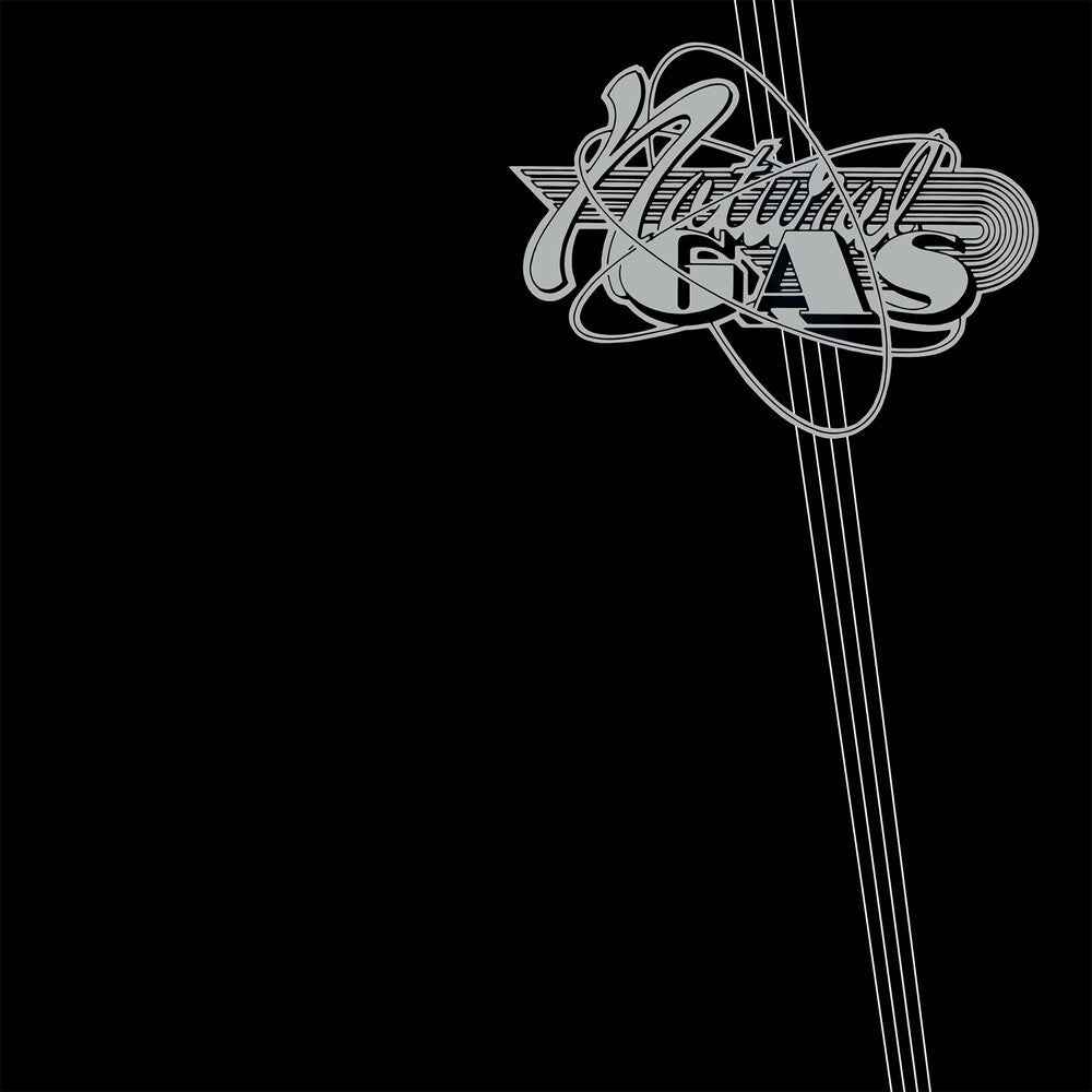 Natural Gas - Original Master Edition [Limited Edition] [Remastered]