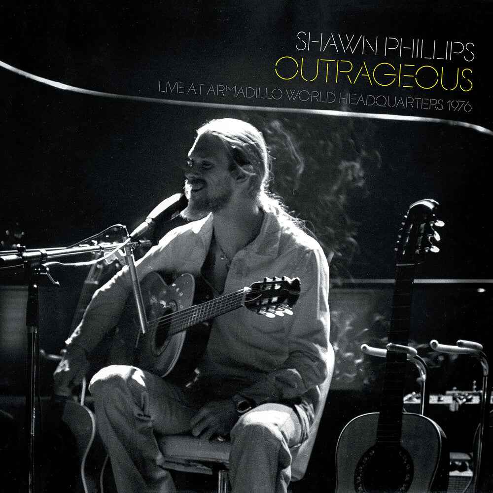 Outrageous - Live At Awhq 1976 [Digipak]