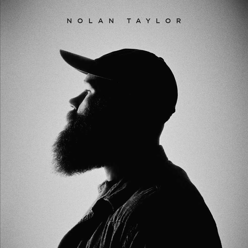 Nolan Taylor [CD]