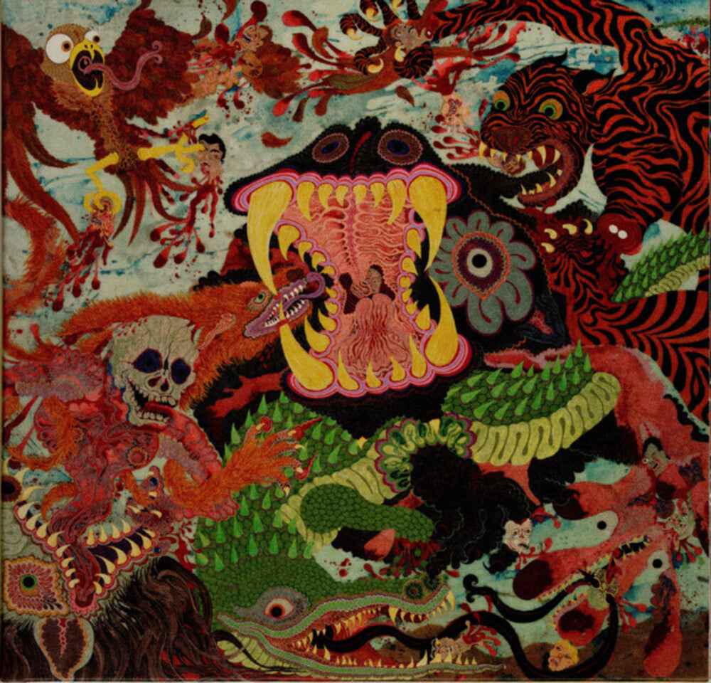 Death Hilarious [CD]