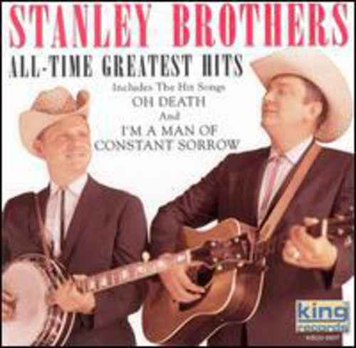All-Time Greatest Hits [CD]