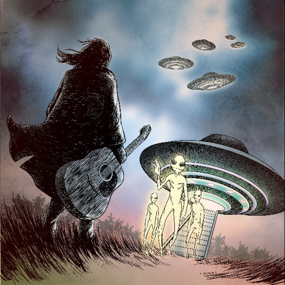 Marty Willson-Piper - Archaeological Dig - Volume 1 [LP] Vinyl Record