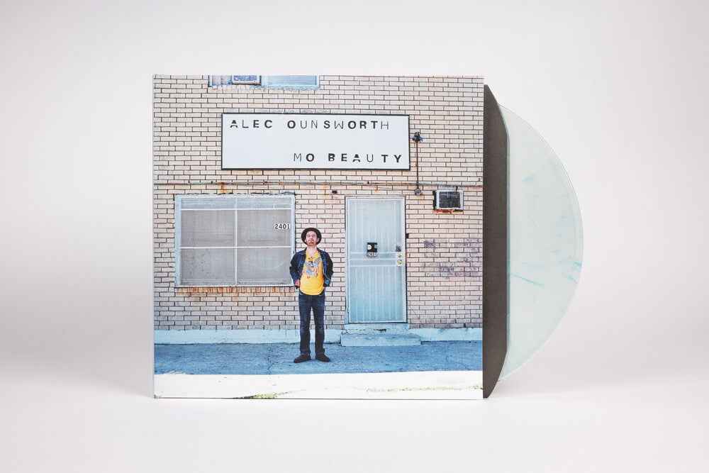 Mo Beauty - Gray [Colored Vinyl] (Gry)