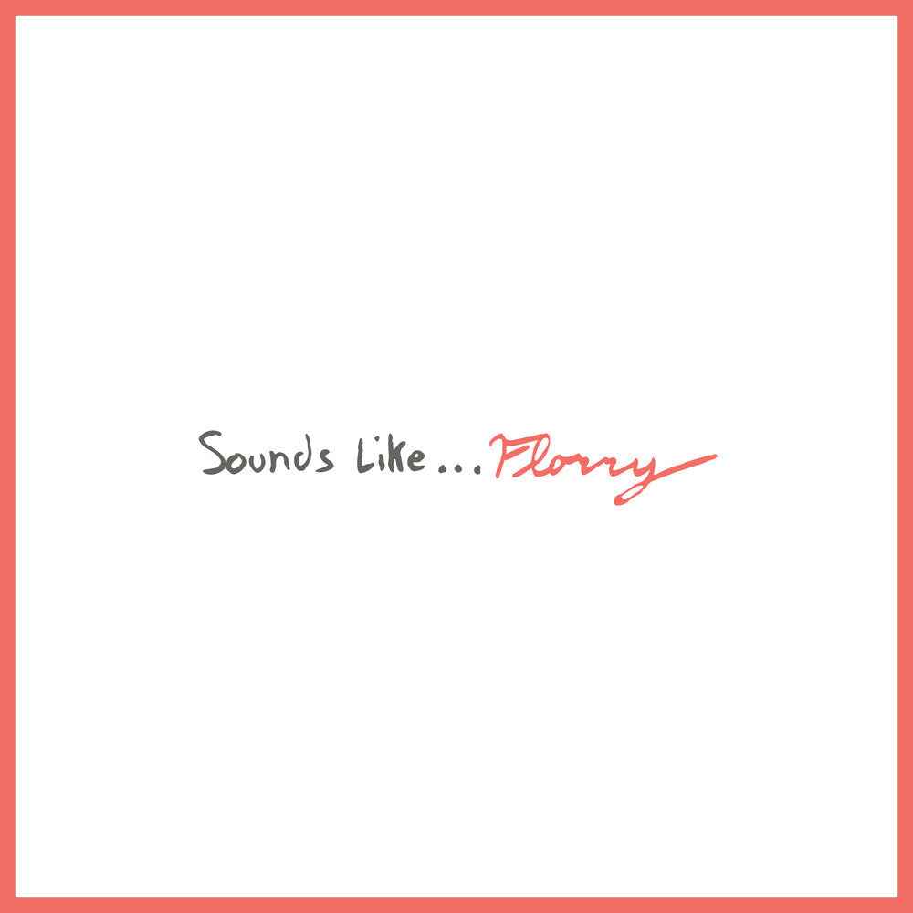 Sounds Like... [CD]