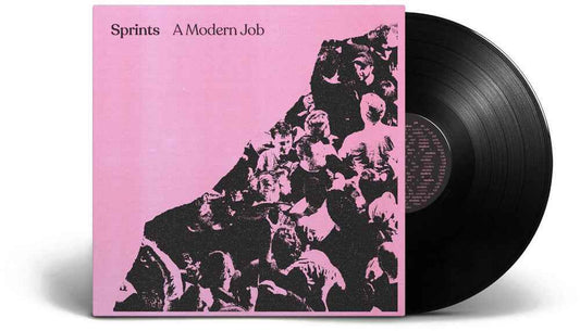 A Modern Job [LP]