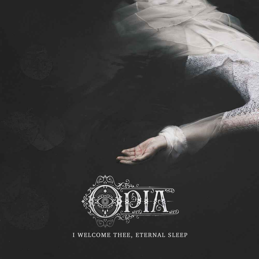 Wecome Thee Eternal Sleep [CD]