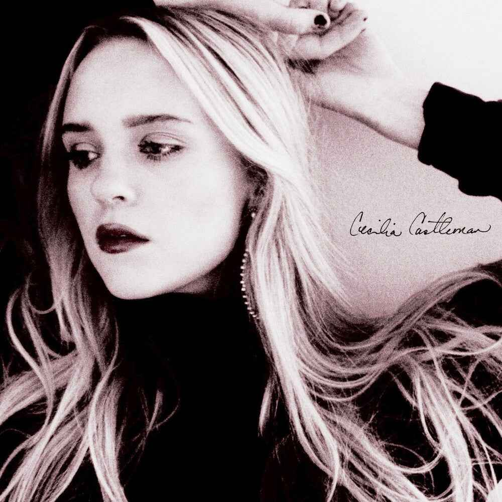 Cecilia Castleman [LP]