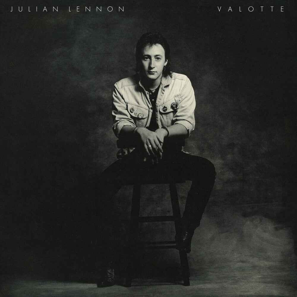 Valotte (Aqu) [Colored Vinyl] (Gate) (Aniv)