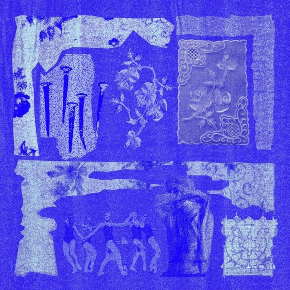 Orphia - Beau Discours [LP] Vinyl Record