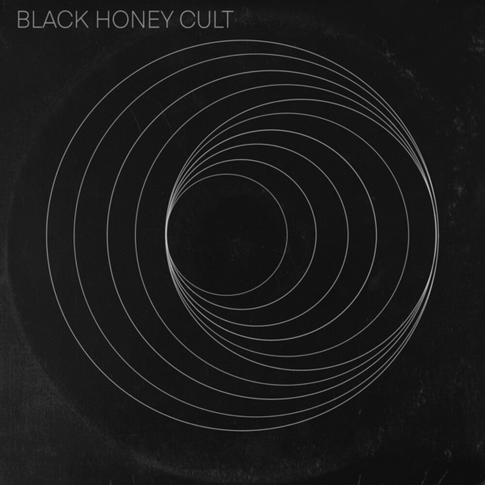 Black Honey Cult - Black Honey Cult [LP] Vinyl Record