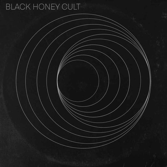 Black Honey Cult [LP]