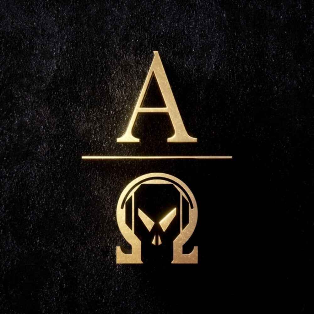 Goldie Presents Rufige Kru: Alpha Omega [Colored Vinyl]