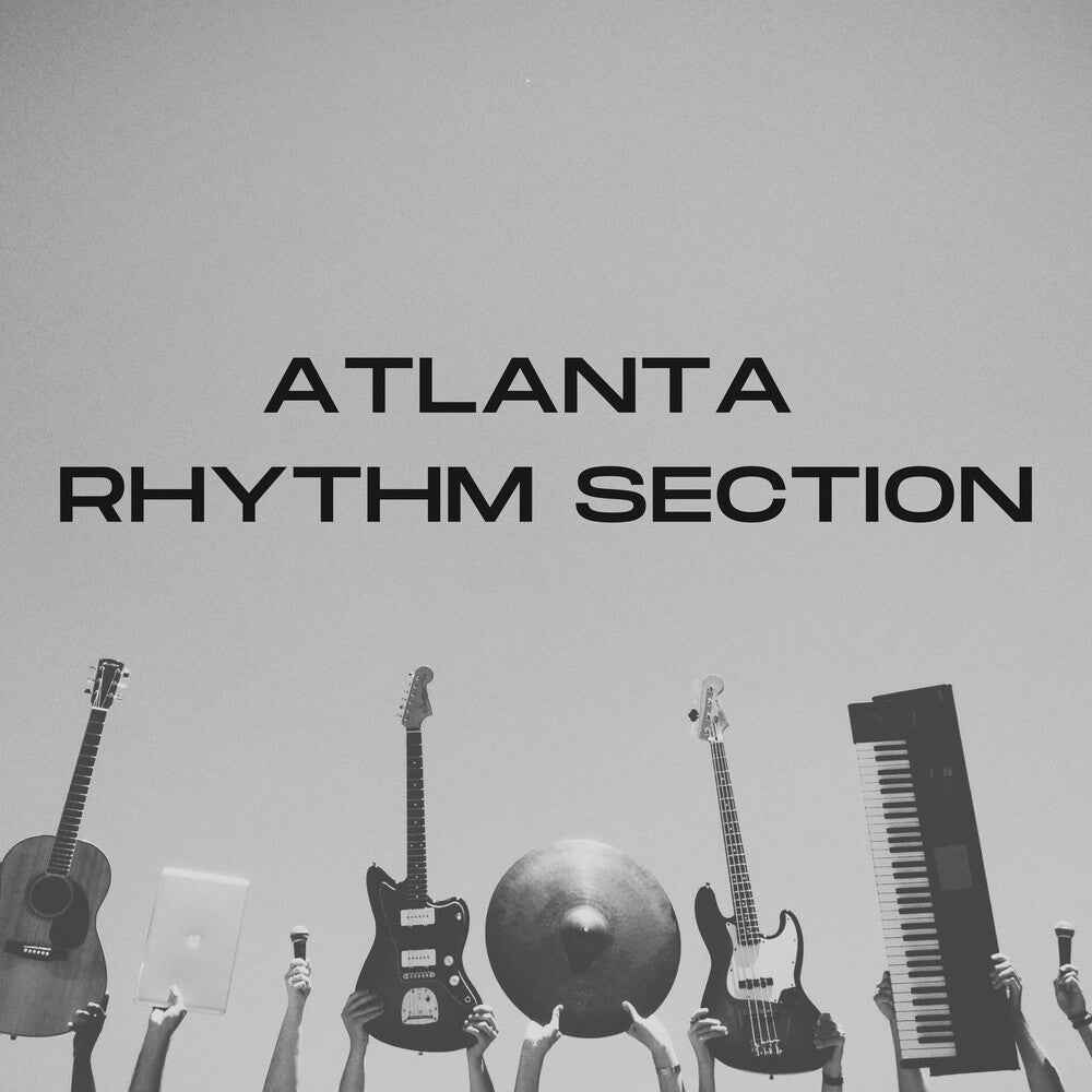 Atlanta Rhythm Section's Greatest Hits [CD]