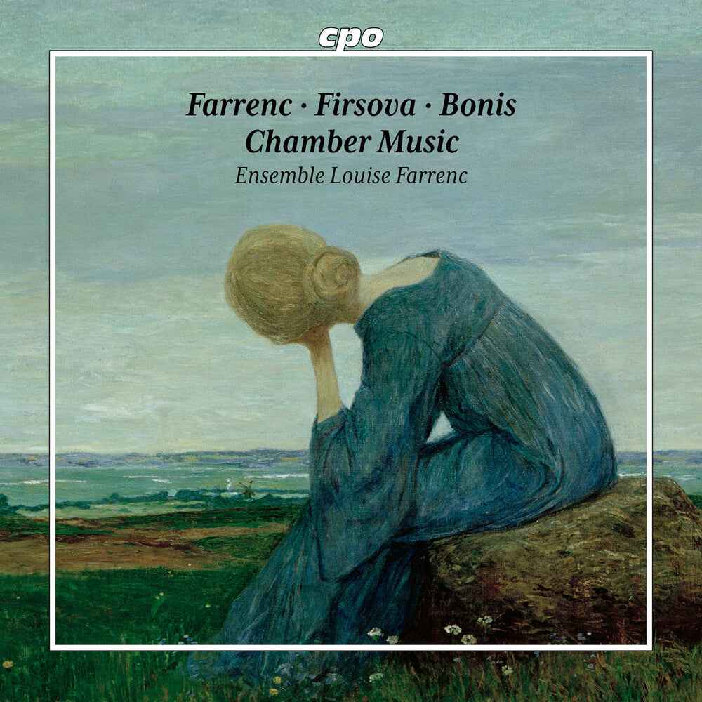 Chamber Music [CD]