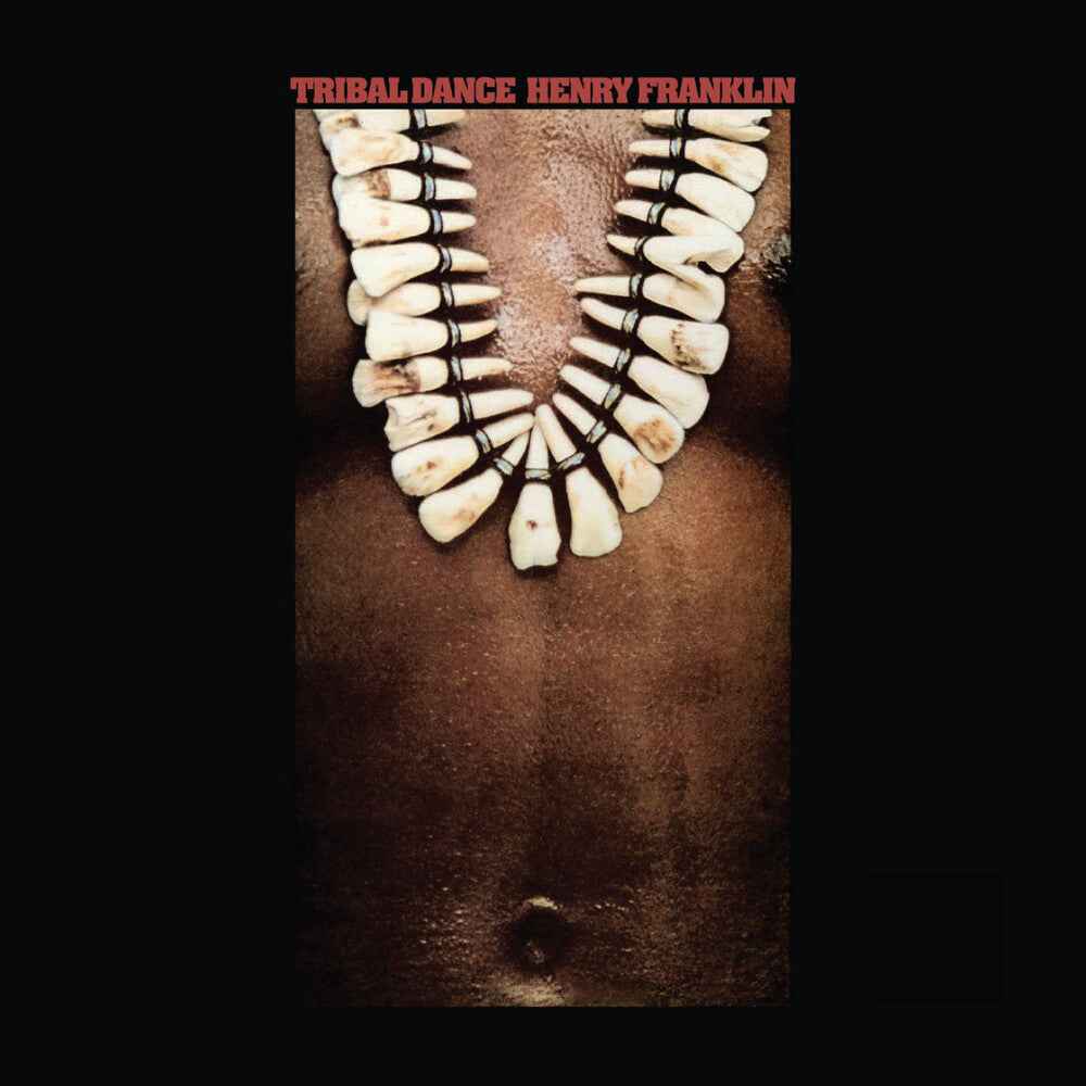 Tribal Dance (Mod) [CD]